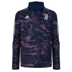 Men's Juventus Pre Match Warm Up Top
