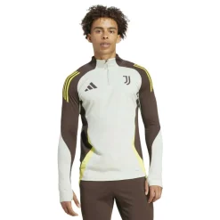 Men's Juve Performance Tracksuit Top