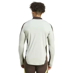 Men's Juve Performance Tracksuit Top