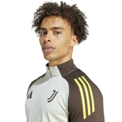 Men's Juve Performance Tracksuit Top