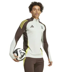 Men's Juve Performance Tracksuit Top