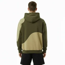 Men's JW Abstract Hoodie