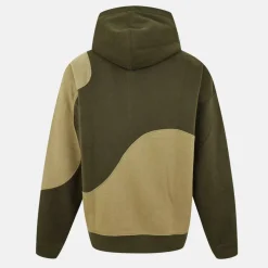 Men's JW Abstract Hoodie
