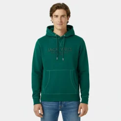 Men's JW Batsford Hoodie