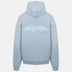 Men's JW Established Hoodie