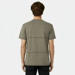 Men's JW Garment Dye Regular Fit T-Shirt