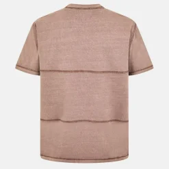 Men's JW Garment Dye Regular Fit T-Shirt