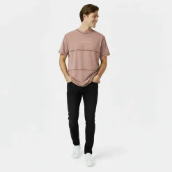Men's JW Garment Dye Regular Fit T-Shirt