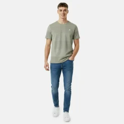 Men's JW Graphic Regular Fit T-Shirt