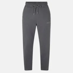 Men's JW Jacquard Open Hem Fleece Joggers