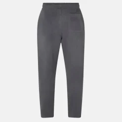 Men's JW Jacquard Open Hem Fleece Joggers