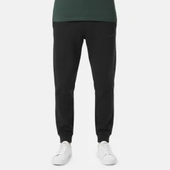 Men's JW Jacquard Open Hem Fleece Joggers