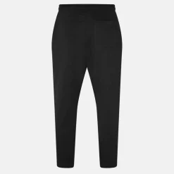 Men's JW Jacquard Open Hem Fleece Joggers