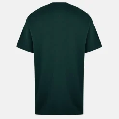 Men's JW Logo Regular Fit T-Shirt