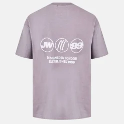 Men's JW Multi Hit Regular Fit T-Shirt