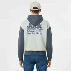 Men's JW Outline Hoodie