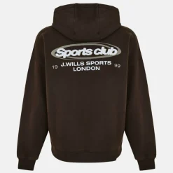 Men's JW Sports Club Hoodie