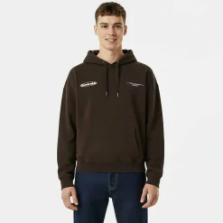 Men's JW Sports Club Hoodie