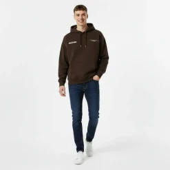 Men's JW Sports Club Hoodie