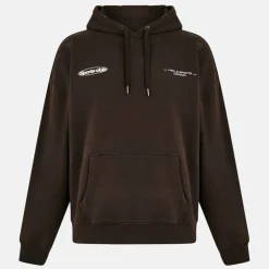 Men's JW Sports Club Hoodie