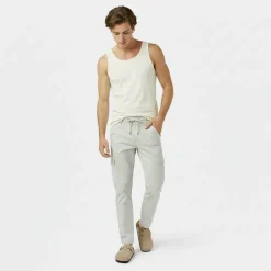 Men's JW Texture Regular Fit T-Shirt