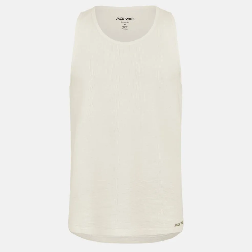 Men's JW Texture Regular Fit T-Shirt
