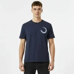 Men's JW Watercolour Regular Fit T-Shirt