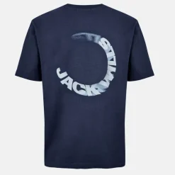 Men's JW Watercolour Regular Fit T-Shirt