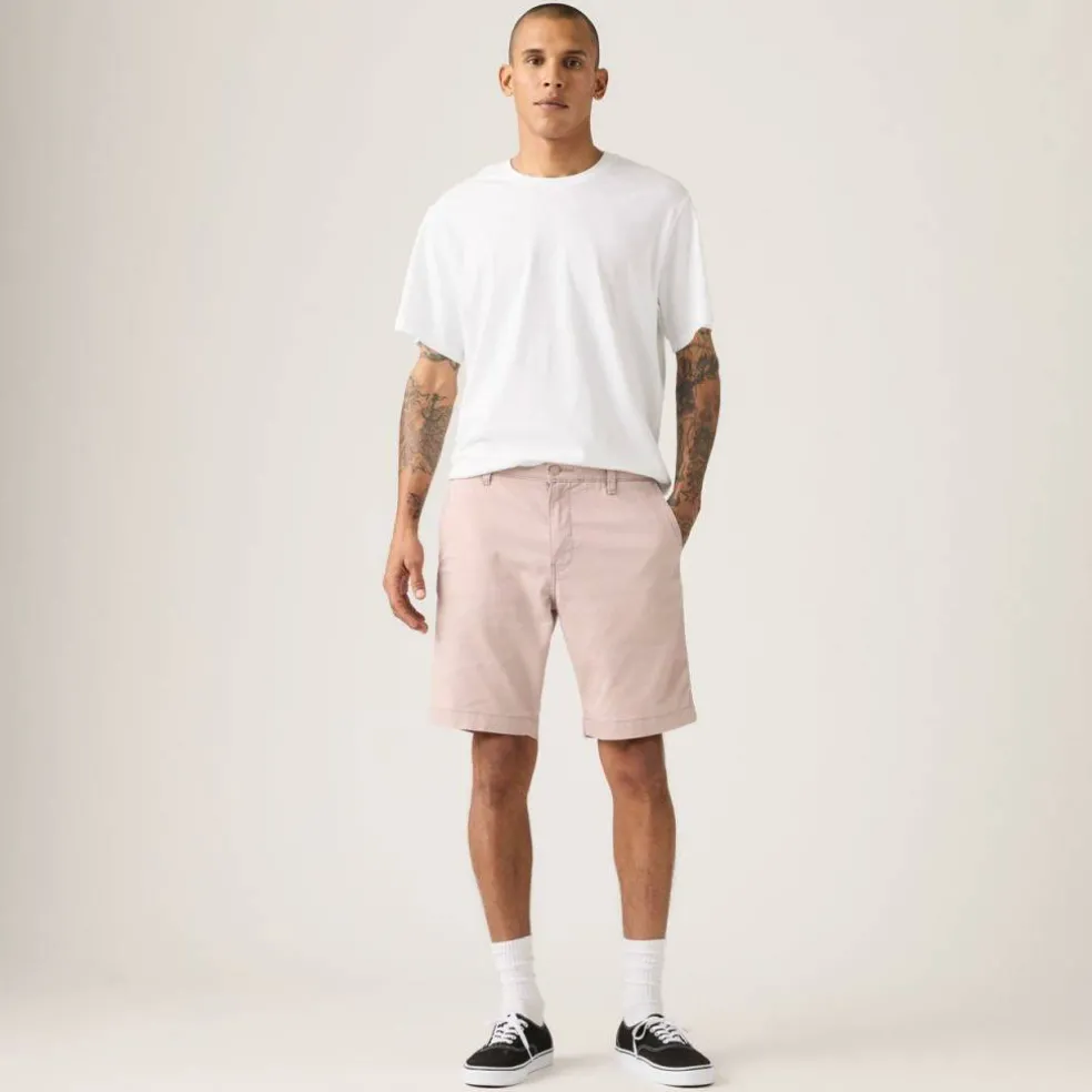 Men's Kano Blue Chino Shorts