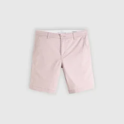 Men's Kano Blue Chino Shorts