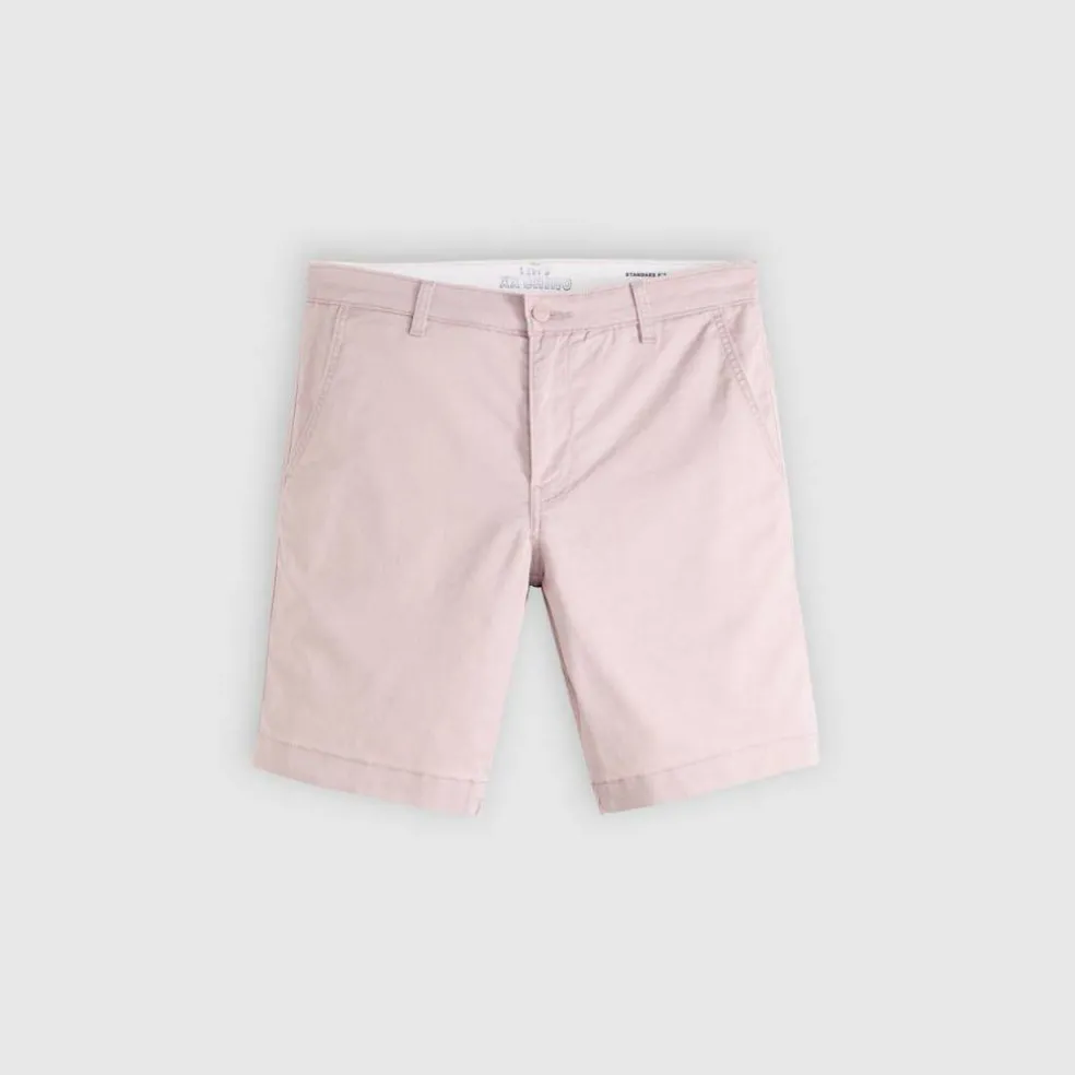 Men's Kano Blue Chino Shorts