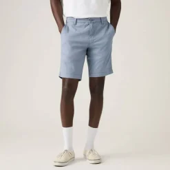 Men's Kano Blue Chino Shorts
