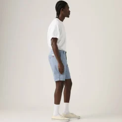 Men's Kano Blue Chino Shorts