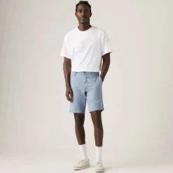 Men's Kano Blue Chino Shorts
