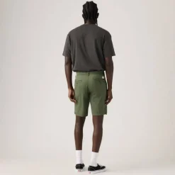Men's Kano Blue Chino Shorts