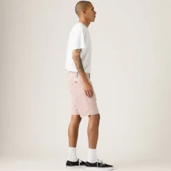 Men's Kano Blue Chino Shorts