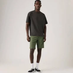 Men's Kano Blue Chino Shorts