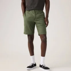 Men's Kano Blue Chino Shorts