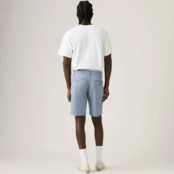 Men's Kano Blue Chino Shorts