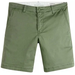 Men's Kano Blue Chino Shorts