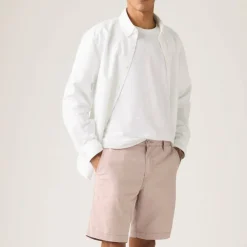 Men's Kano Blue Chino Shorts