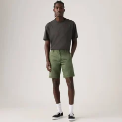 Men's Kano Blue Chino Shorts