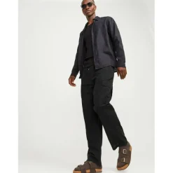 Men's Karl Cargo Trousers