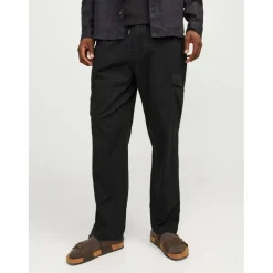 Men's Karl Cargo Trousers