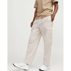 Men's Karl Cargo Trousers
