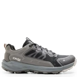 Men's Katabatic Waterproof Hiking Shoes