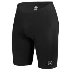 Men's Kermesse Knee Length Slim Fit Road Shorts