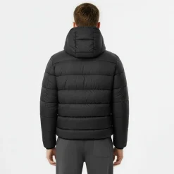 Men's Kershaw Water Resistant Synthetic Fill Short Puffer Jacket