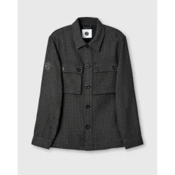 Men's Kilburn Relaxed Fit Overshirt