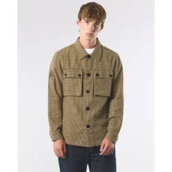 Men's Kilburn Relaxed Fit Overshirt